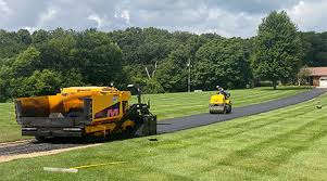 Why Choose Us For All Your Driveway Paving Needs in Collinsville, IL?